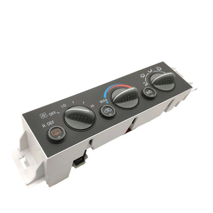 AC Heater Climate Control Module for Chevy Tahoe (2007–2014)