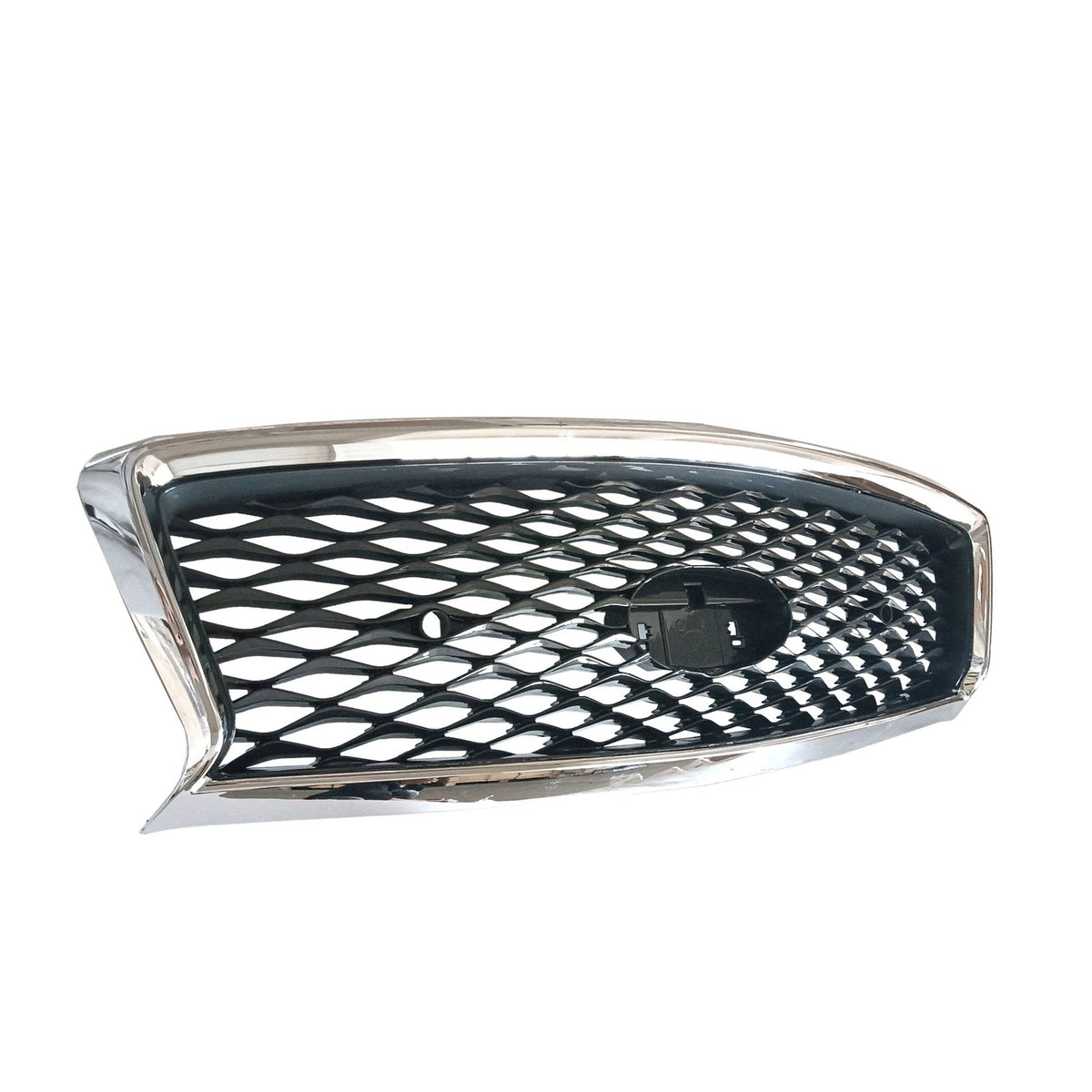 Front Bumper Upper Grille W/S for Infiniti Q50 (2018–2023)