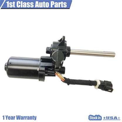 LH Power Running Board Motor for Ford Expedition Lincoln Navigator (2007–2014)