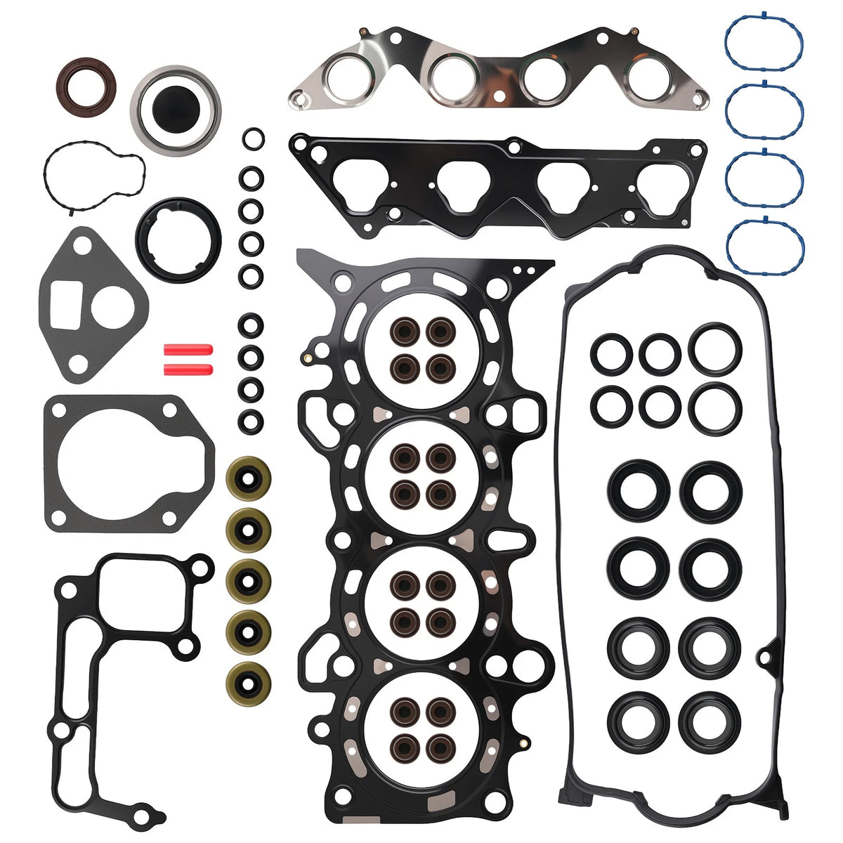 Engine Head Gasket Set for Honda Civic (2001–2005) D17A2 A6 SOHC HS26236PT2