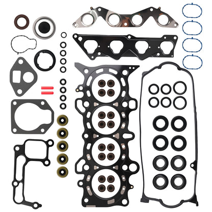Engine Head Gasket Set for Honda Civic (2001–2005) D17A2 A6 SOHC HS26236PT2