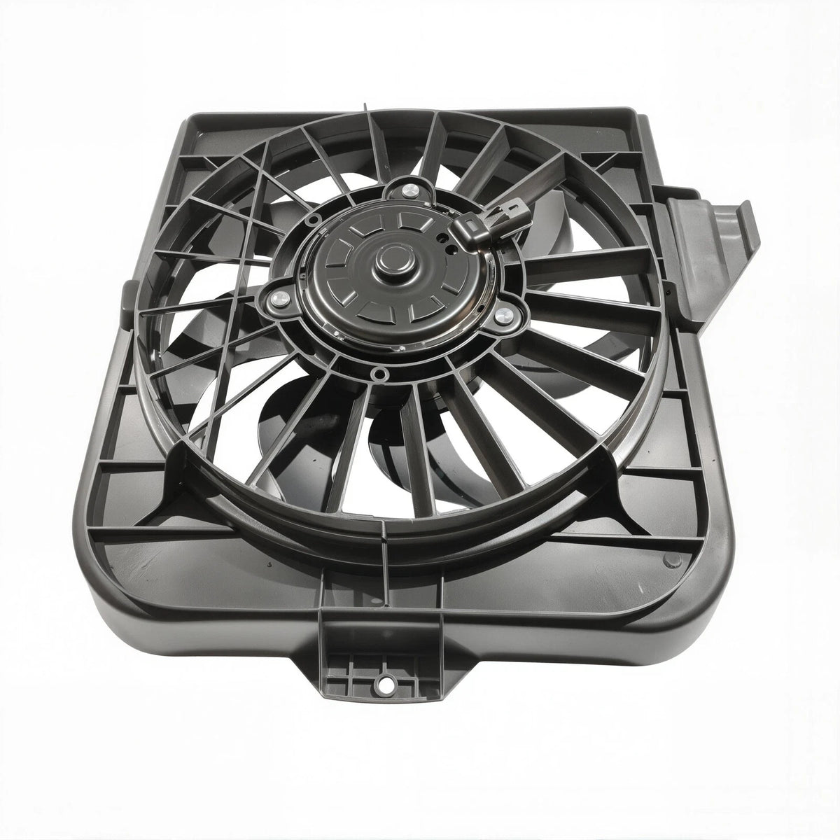 Radiator Cooling Fan Assembly for Chrysler Town & Country, Voyager, Dodge