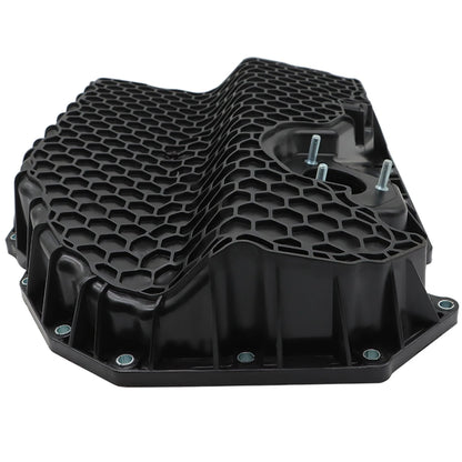 Lower Engine Oil Pan 06K103600R for VW Golf GTI Audi A3 S3 (2015–2018)