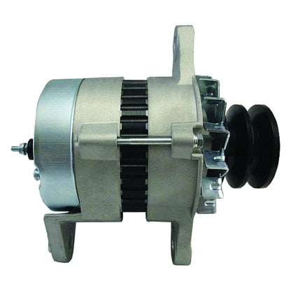 34AMP Alternator for Komatsu PC400 (1995–1997) 01352007 X612259 90284023