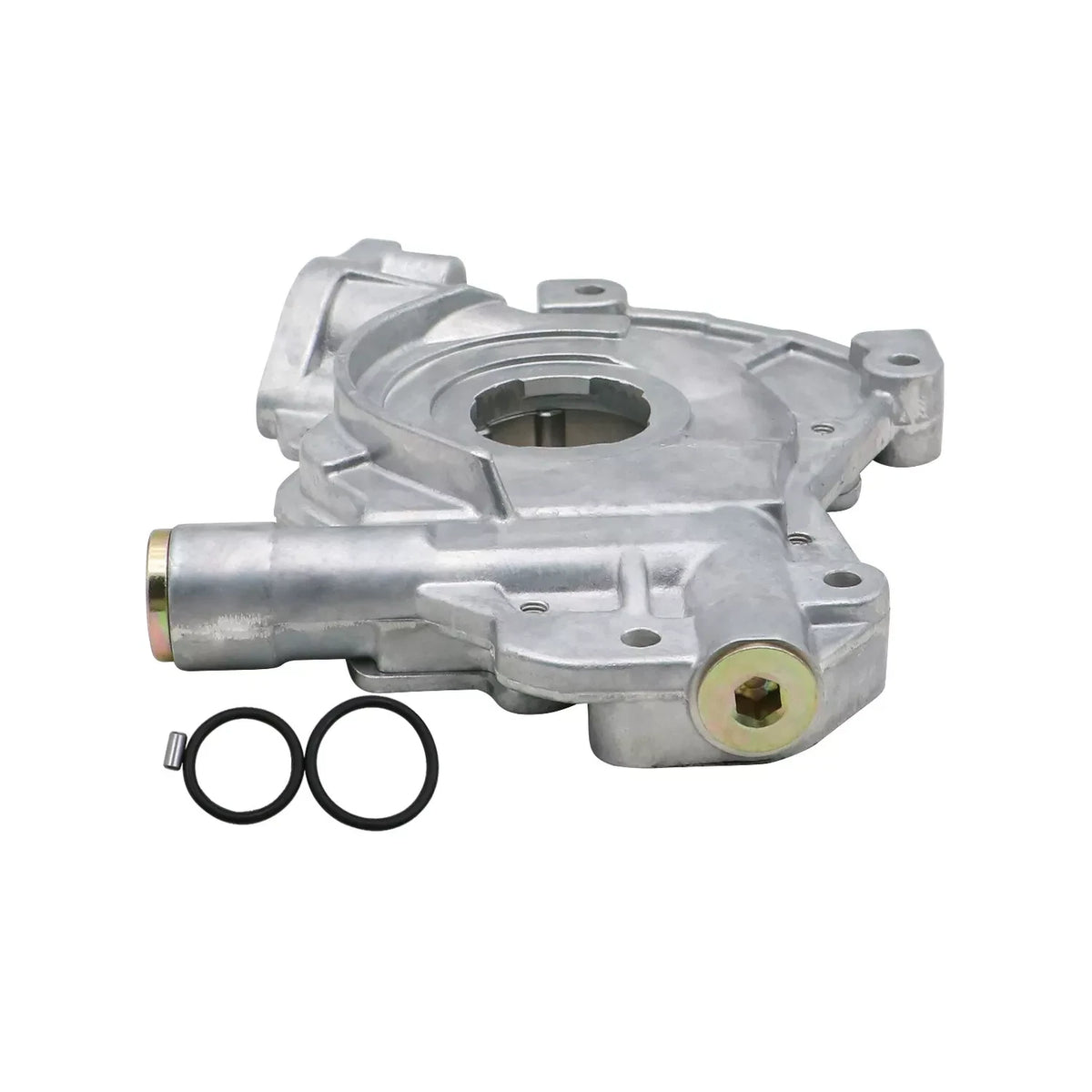 High Pressure Oil Pump for Ford Lincoln 4.6 5.4 V8 SOHC 24V (1997–2008)