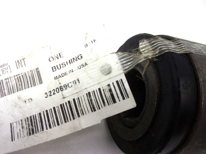 Torque Rod Bushing for International (322069C91) 3-1/4" x 3" x 1-1/8"
