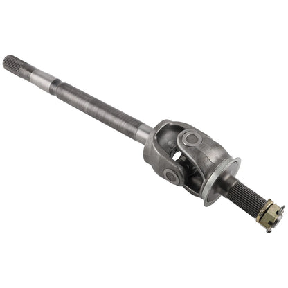 2X Front Left + Right Truck Axle Shaft for Dodge Ram 1500 2500 3500 (2006–2008)