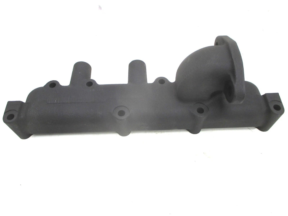 Muffler Exhaust Manifold for Kubota KH-101 KH-151 68761-42460