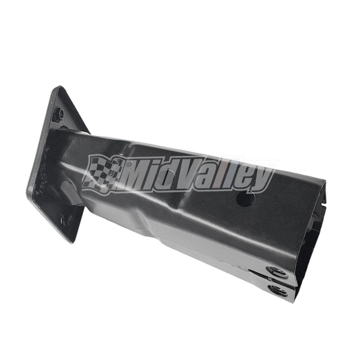 Fender-Rail End Left for Cadillac SRX (2010–2016) 25806521