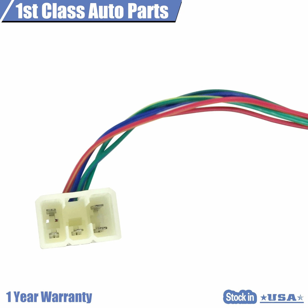 Power Window Door Switch for Toyota Pickup Land Cruiser 4Runner (1989–1995) 84810-90A01