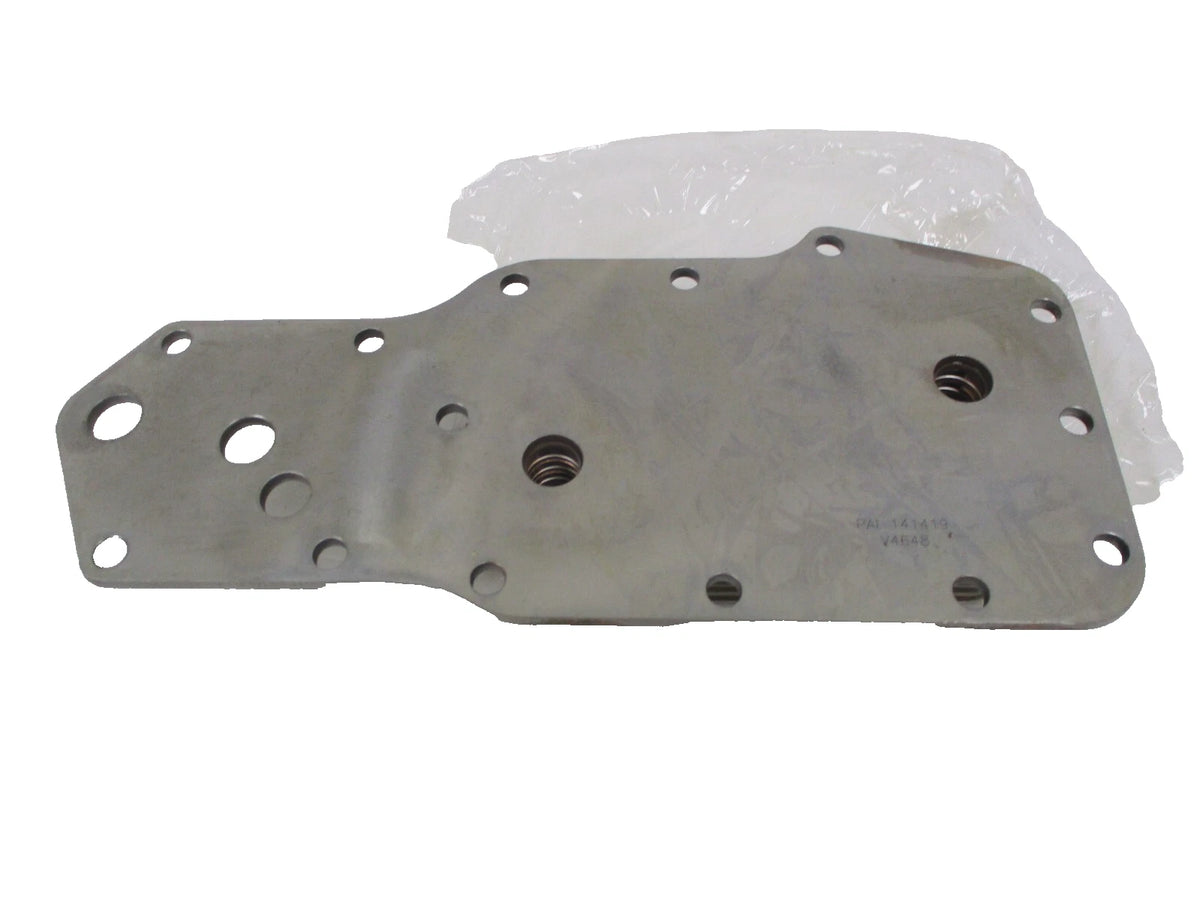 7-Plate Oil Cooler for Cummins ISB (141419, 3957544)