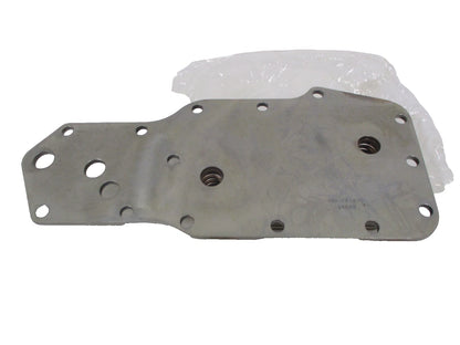 7-Plate Oil Cooler for Cummins ISB (141419, 3957544)
