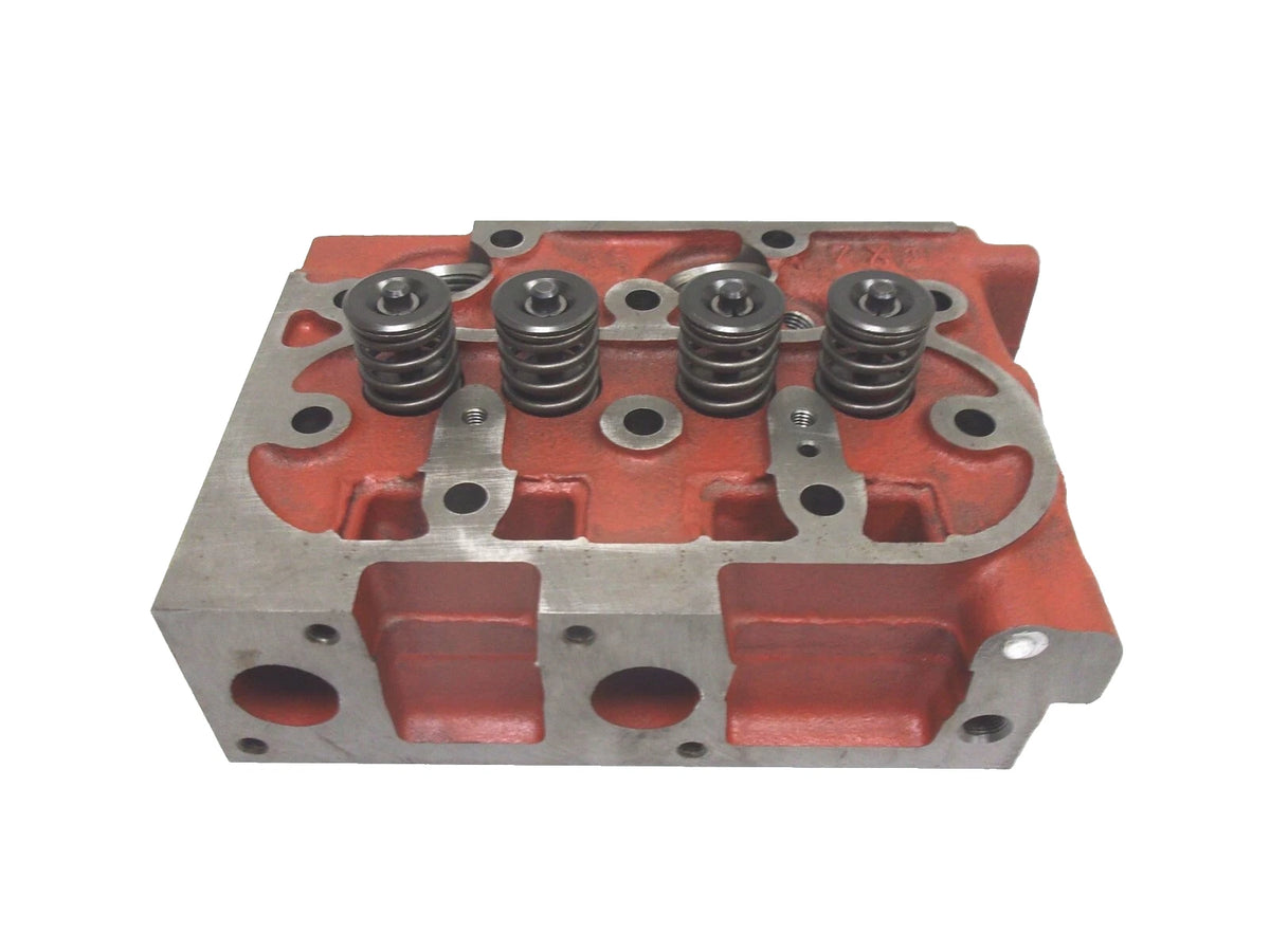 Cylinder Head for Kubota GL-3500 (14601-03000, 14608-03040)