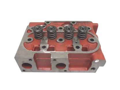 Cylinder Head for Kubota GL-3500 (14601-03000, 14608-03040)