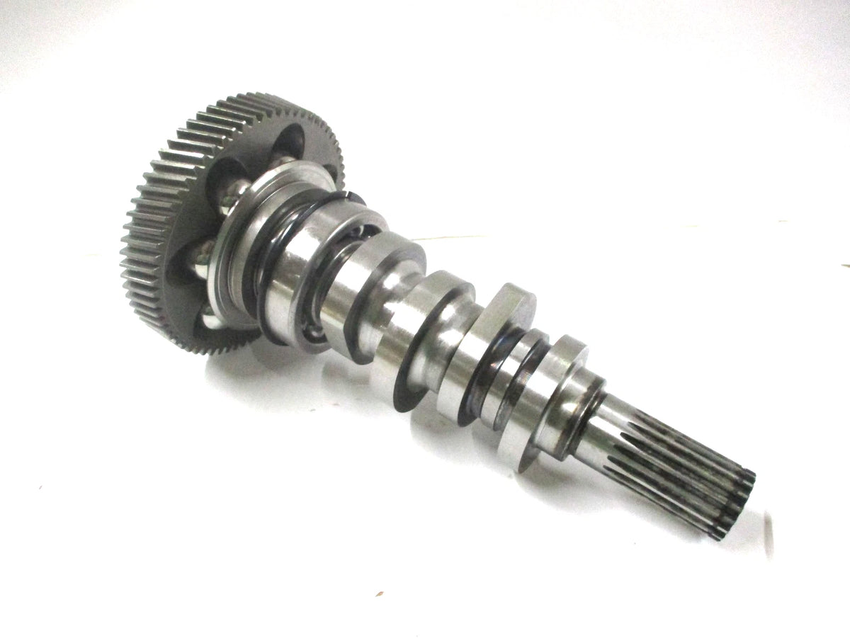 Fuel Camshaft Assembly for Kubota V2403 (OEM 1G897-16025)
