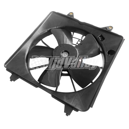 Engine Cooling Fan Assembly for Honda Accord (1994–1995), Prelude (1999–2001) 620-200