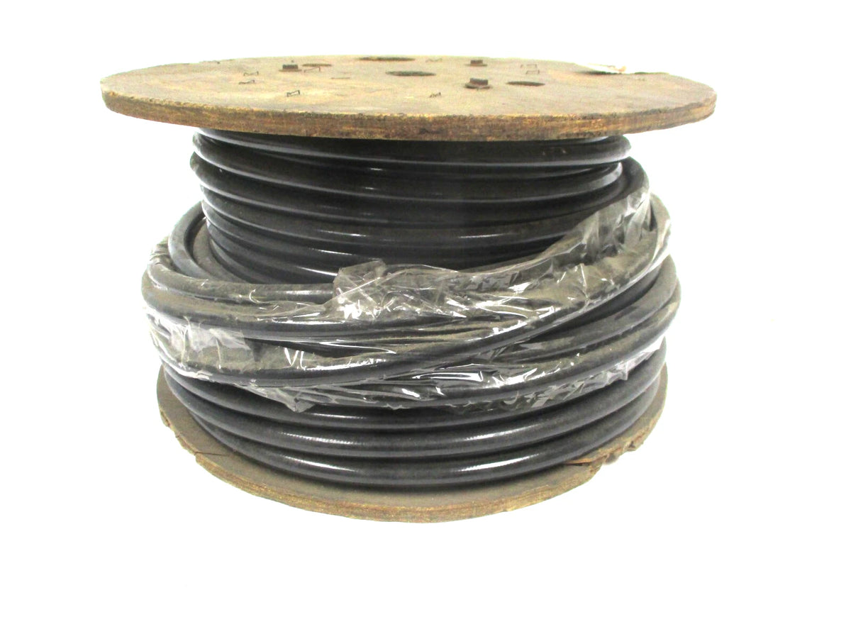 Thermoplastic High Pressure Hose for Caterpillar 2760 (1500 PSI, 210 Feet)