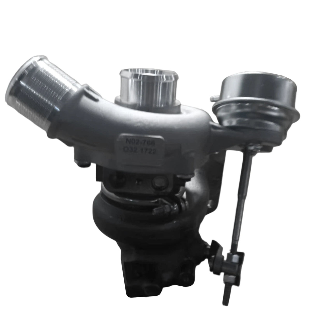 Turbocharger K03 for Ford F-150 (2015–2017) FL3E-6K682-DE