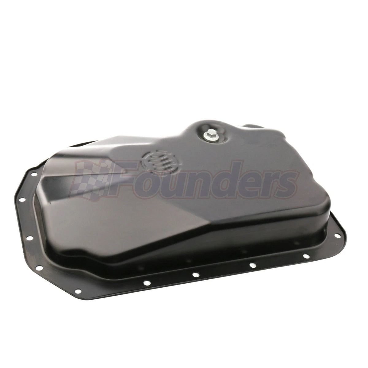 Transmission Oil Pan for Chevy Express 2500 3500 Van Suburban Yukon (2003–2021)