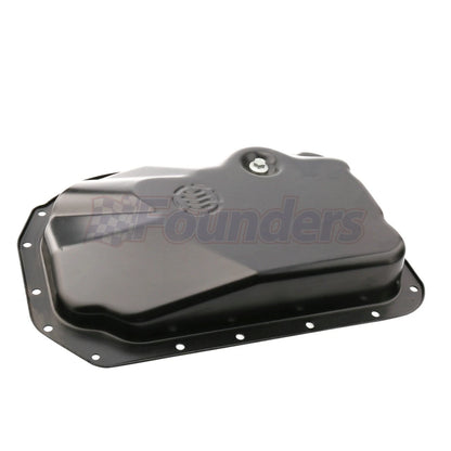 Transmission Oil Pan for Chevy Express 2500 3500 Van Suburban Yukon (2003–2021)