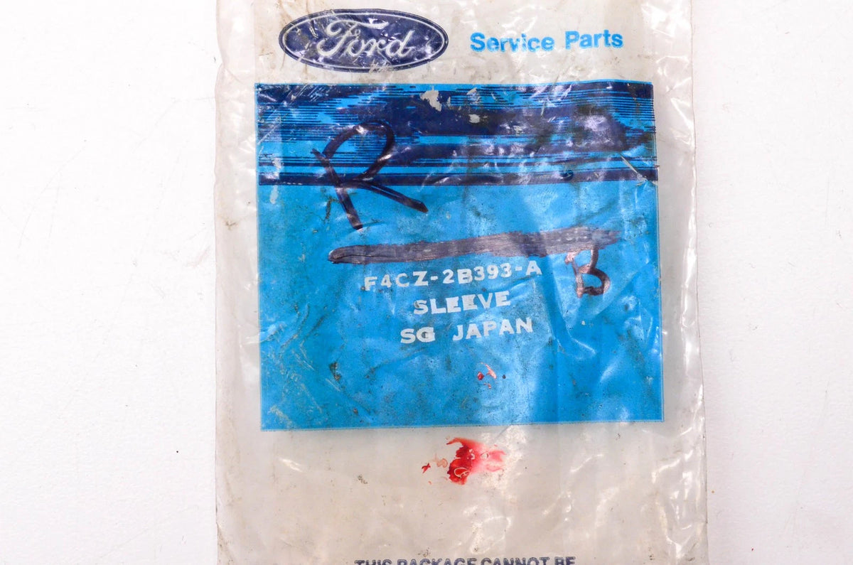 Brake Caliper Sleeve for Ford (F4CZ-2B393-A)