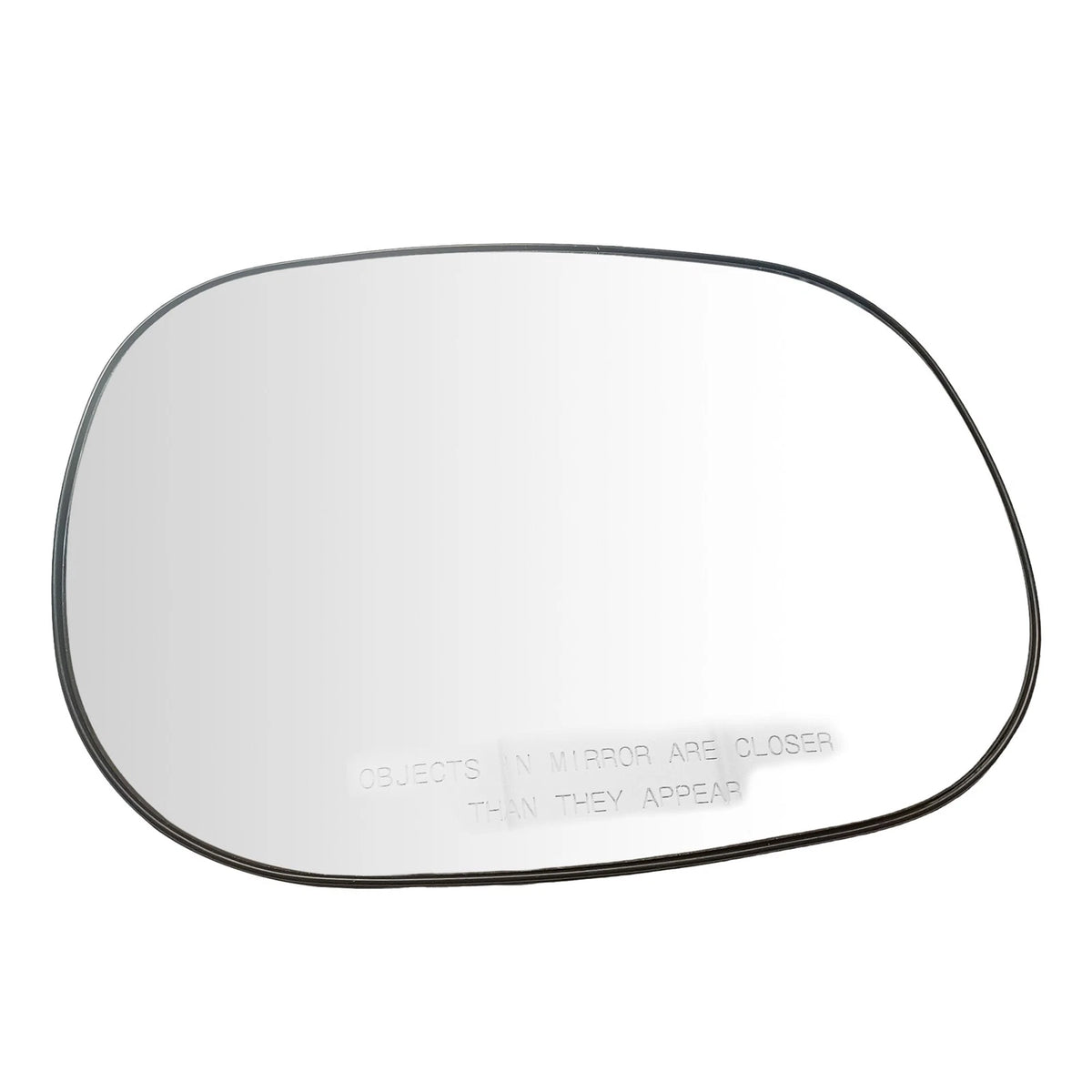 Mirror Glass for Dodge Ram 1500 Dakota Durango (CH1325111) Right Side