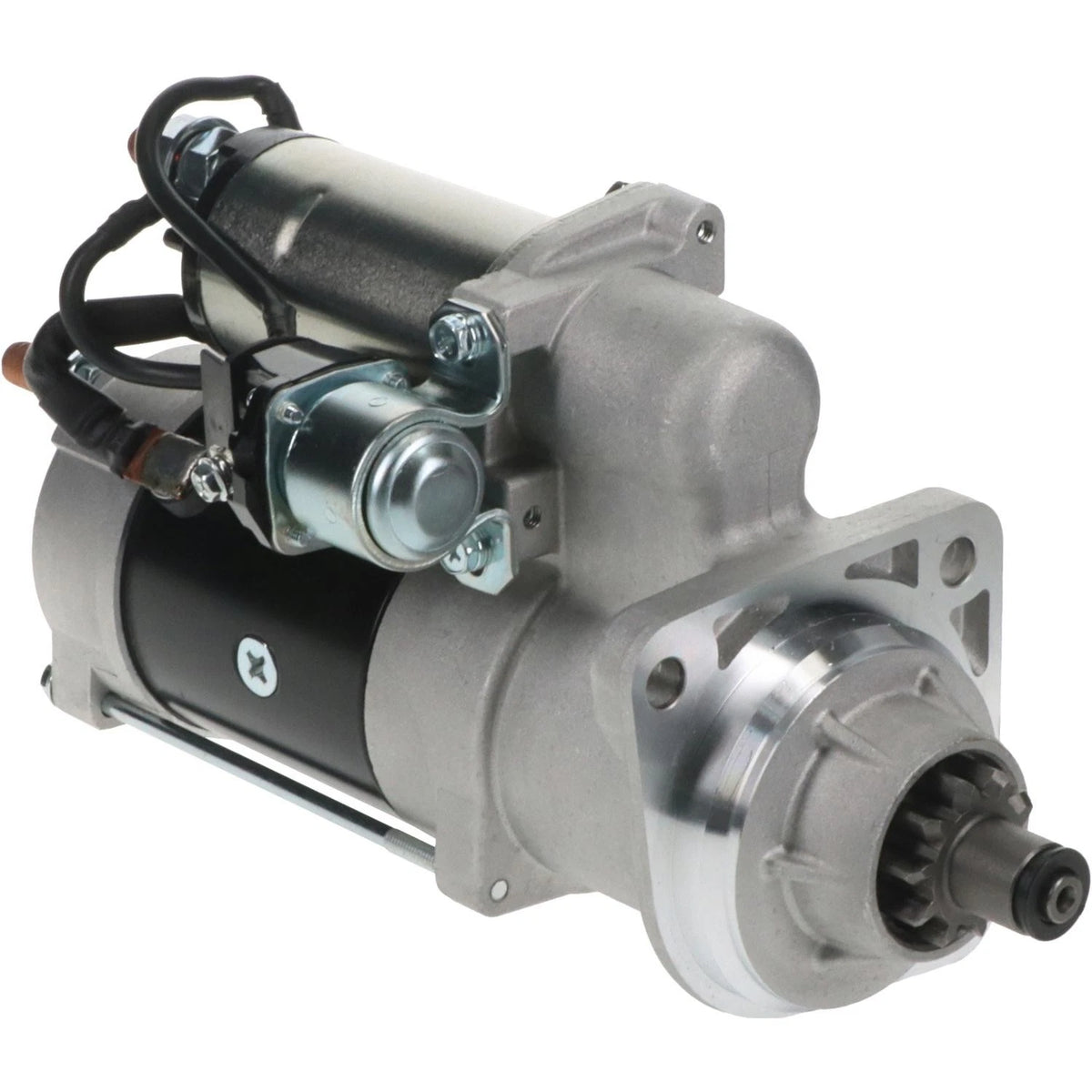 12V Starter for Coachmen Sportscoach RD 6.7L (2017–2021) 61000111 HM95R2003SE