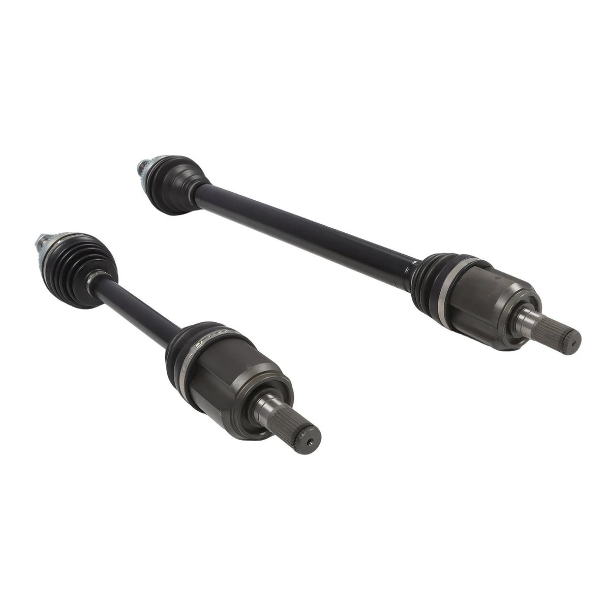 2X Front CV Axle Shaft for Hyundai Sonata (2015–2019) Kia Optima (2016–2020)