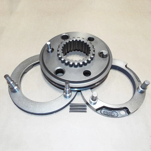 Synchro Kit Complete for Meritor Transmissions