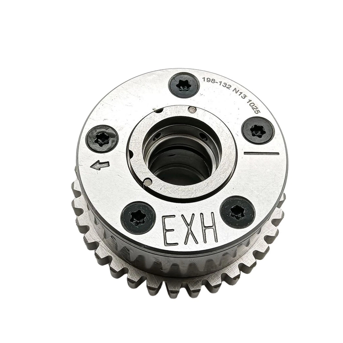 2X Camshaft Adjuster Timing Gear for Chrysler Town & Country