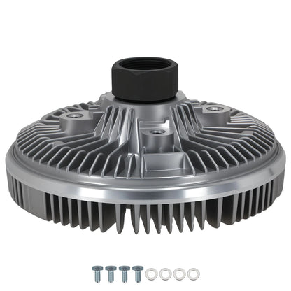 Cooling Fan Clutch for Dodge Ram 2500/3500 (2000–2002) 52028894AA 22616 36785