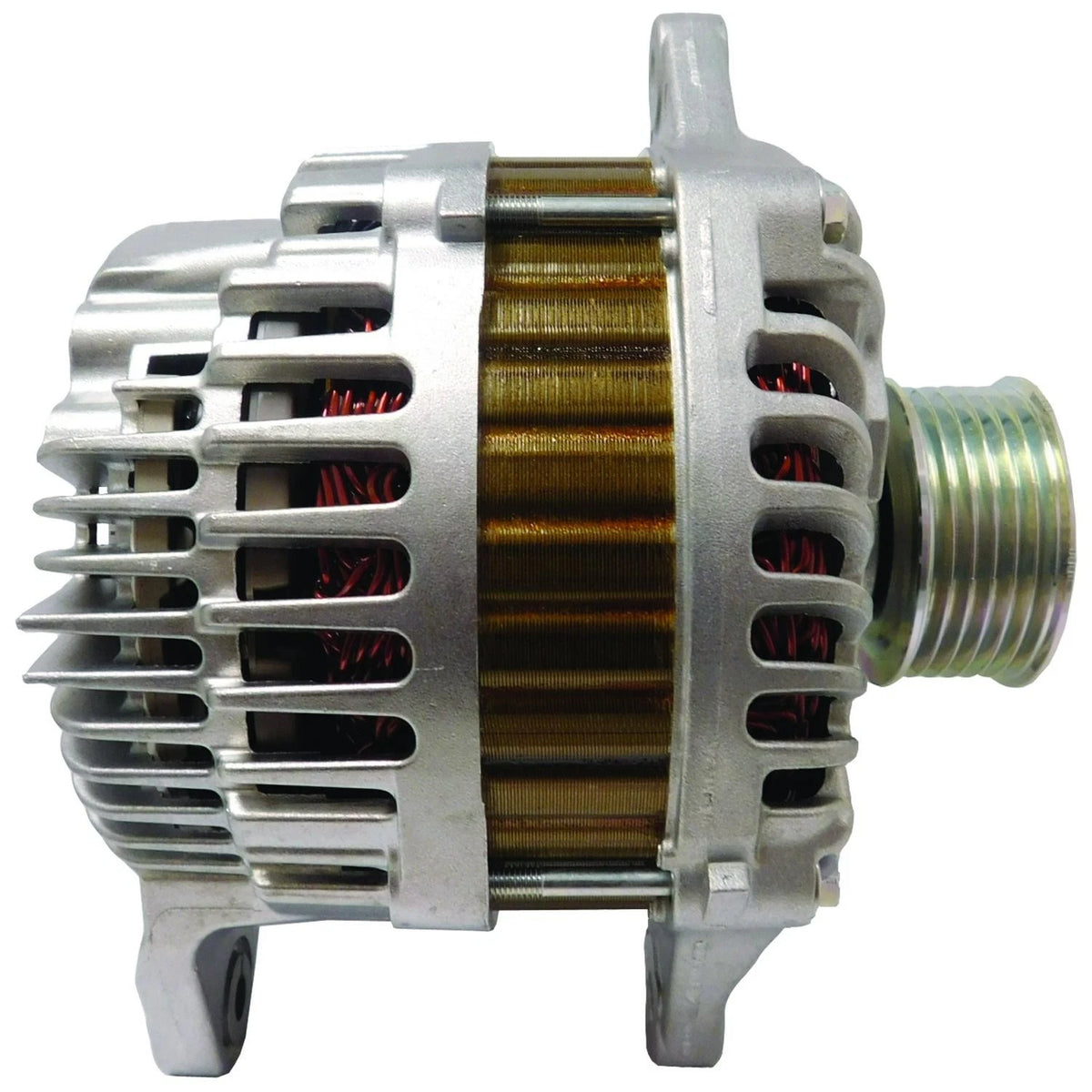 Alternator for Subaru Tribeca H6 3.6L (2010–2014) 23700-AA620 23700-AA621