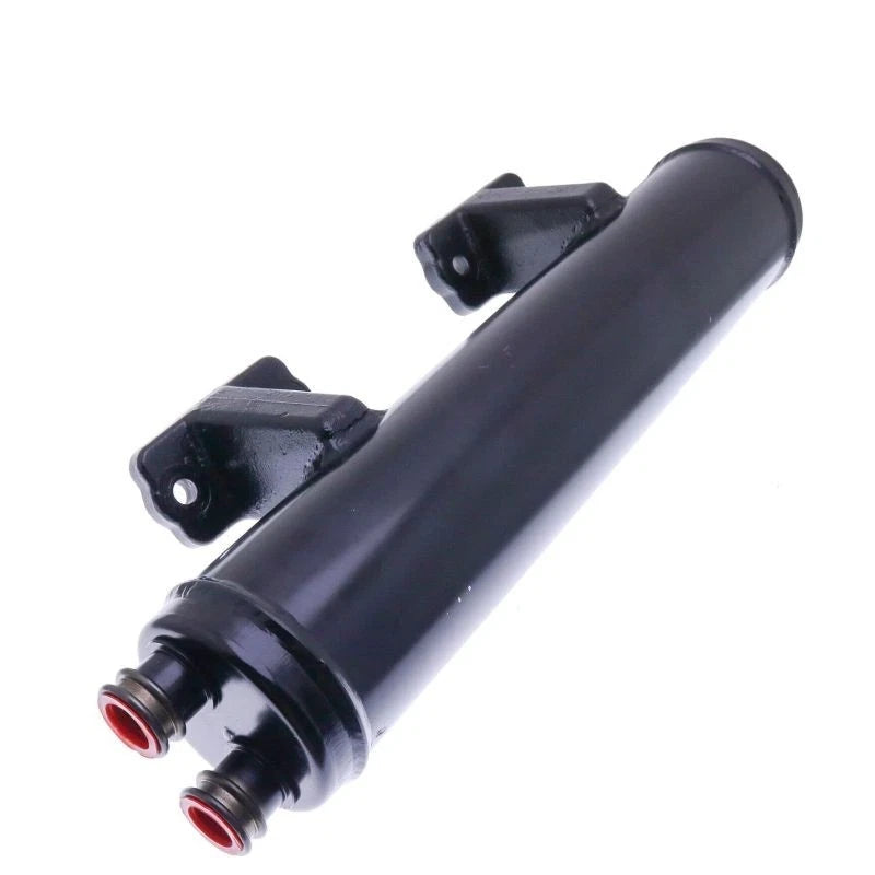 Oil Cooler for Cummins Engine M11 ISM QSM (4975879, 3161781, 3081359, 4386525)