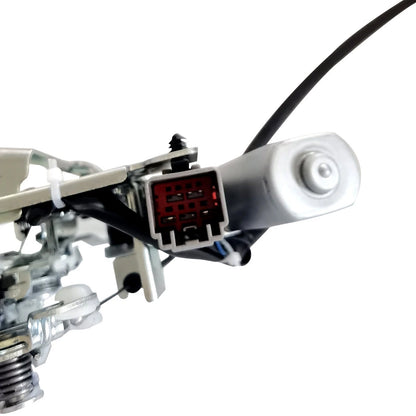 Power Liftgate Actuator DLA1394 for Dodge Durango, Grand Caravan, Jeep Commander (2008–2019)