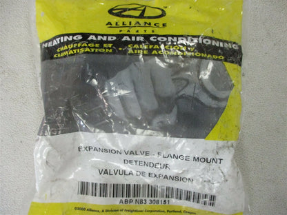 AC Expansion Valve for Freightliner Alliance (N83, 308151, RD5-7179-0)
