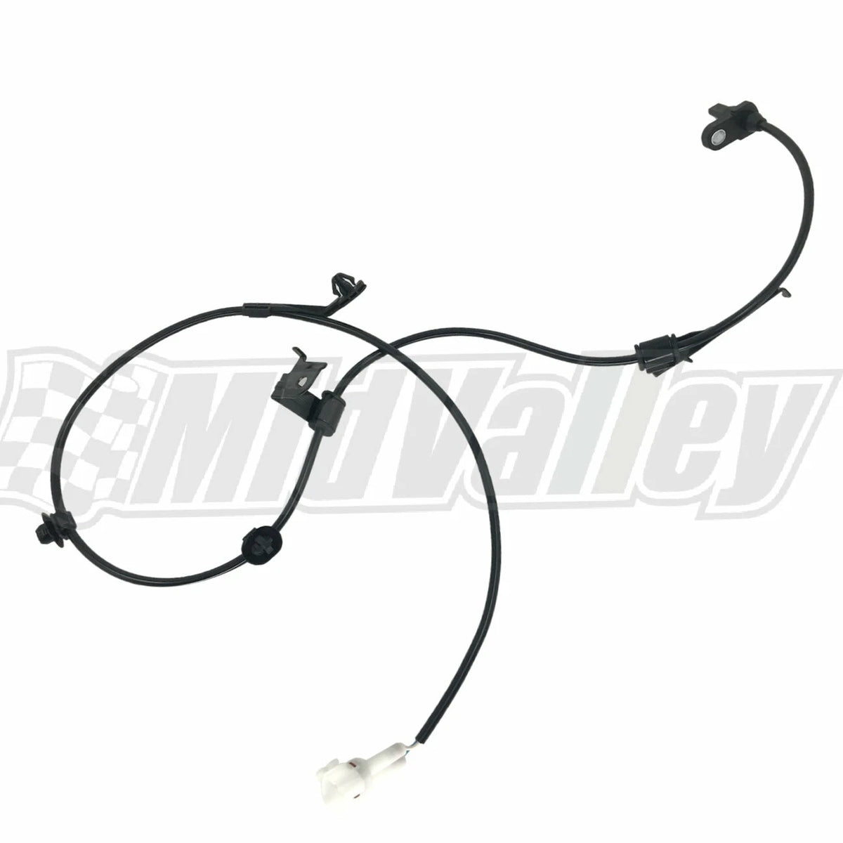 ABS Wheel Speed Sensor Front Left for Toyota Yaris (2007–2011) ALS1765
