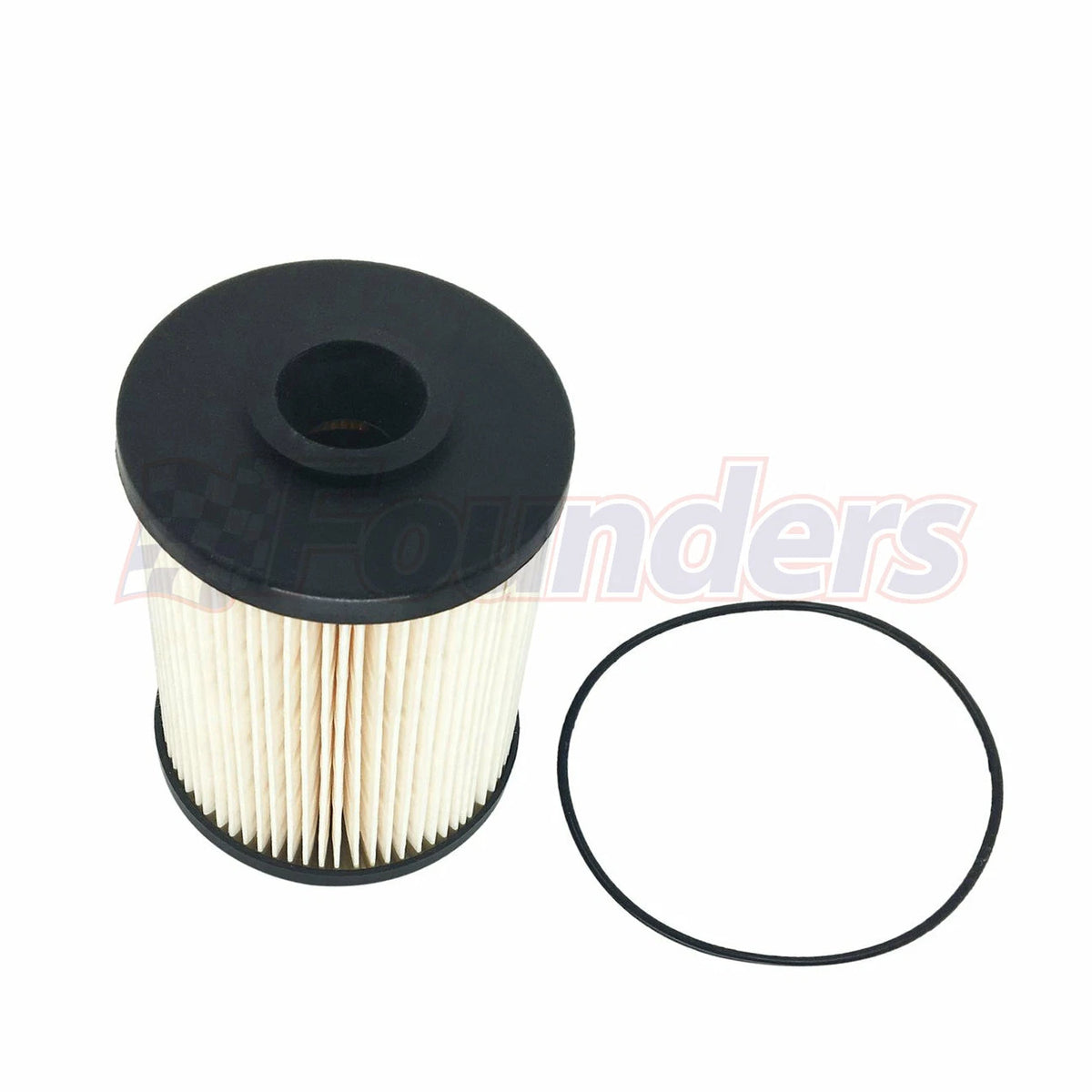 6X Fuel Filters F55360 for Dodge Ram 2500 3500 (2000–2010) 5.9L Turbo Diesel