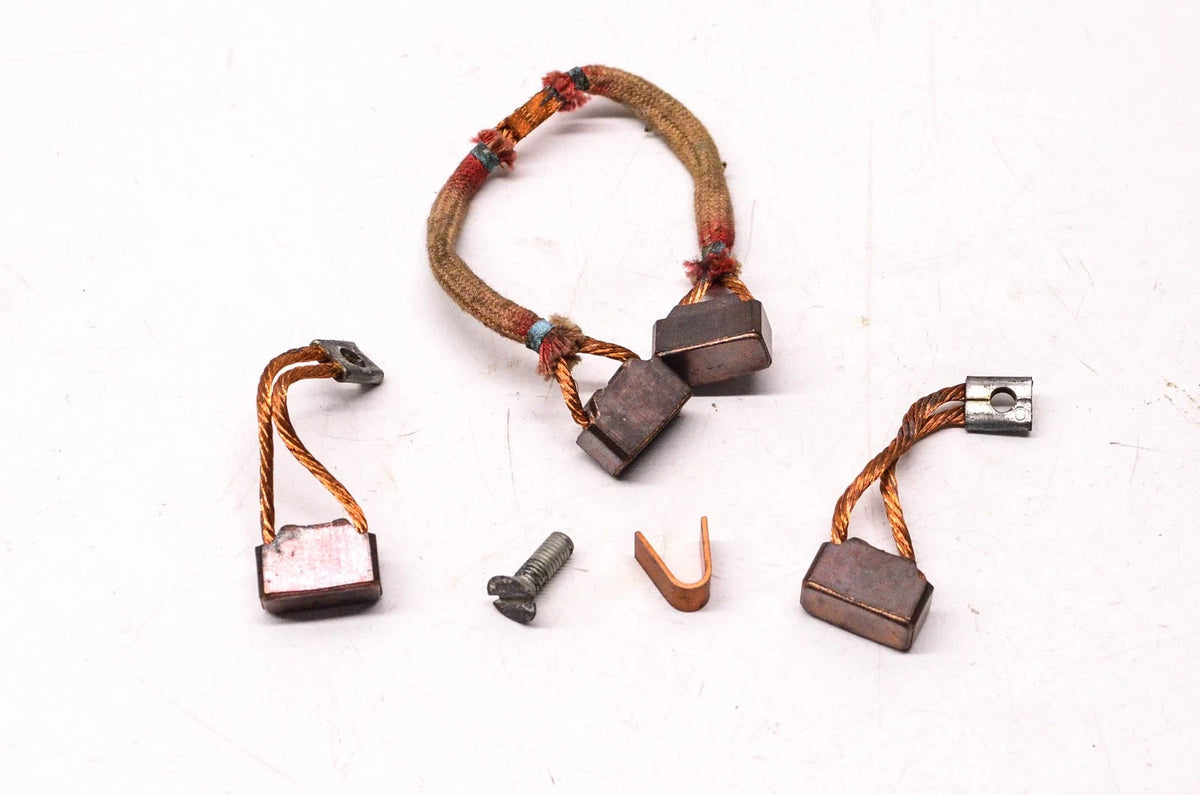 Starter Brush Kit for Ford (C0DZ-11057-A, CODZ-11507-A)
