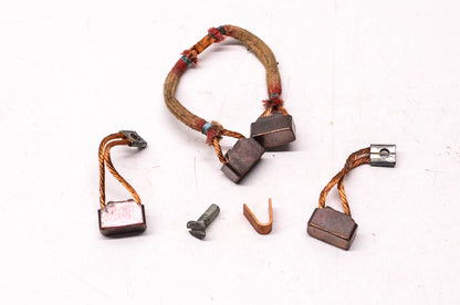 Starter Brush Kit for Ford (C0DZ-11057-A, CODZ-11507-A)