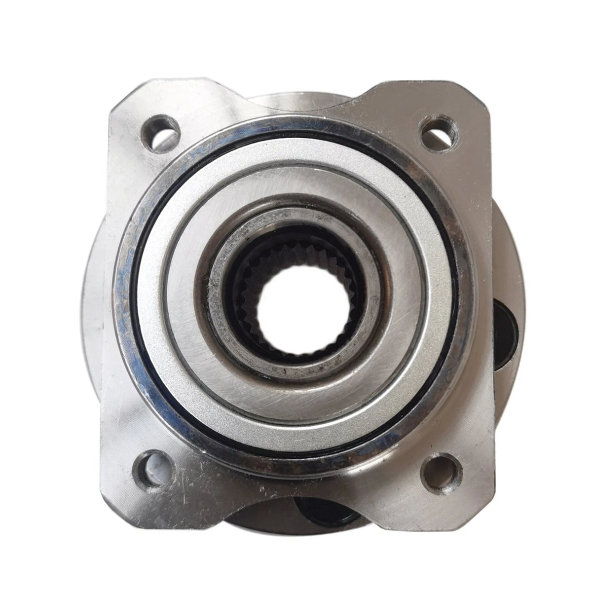 Front Wheel Bearing & Hub 513122 for Chrysler Dodge Plymouth Voyager (1996–2000)