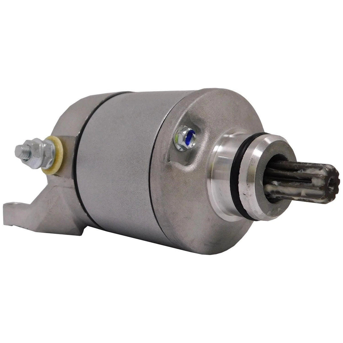 Starter for Suzuki DR350S (1990–1993), DR350SE (1994–1995) 3110047D01 31100-47D00