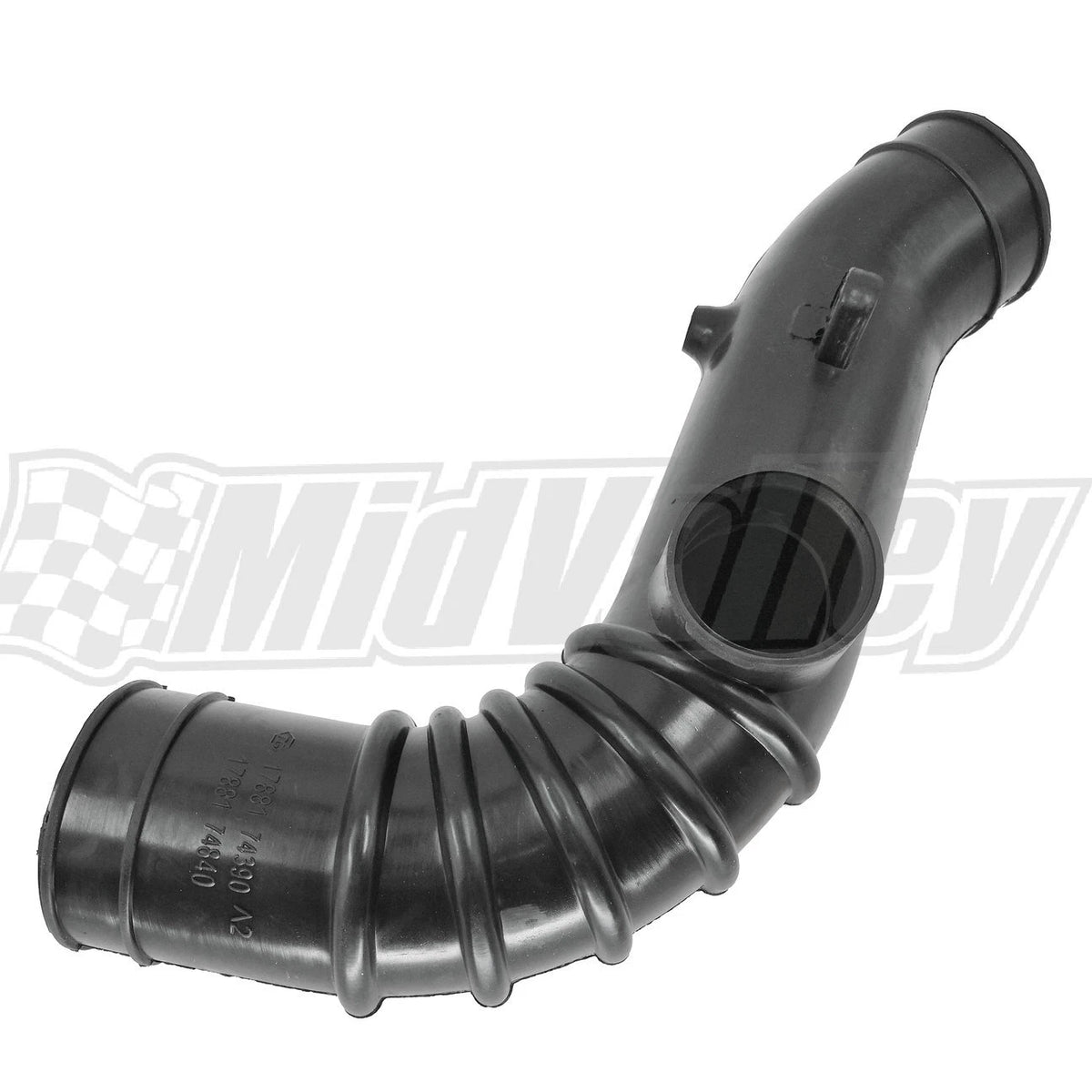 Engine Air Intake Hose for Toyota Camry (1994–1995) 696-704 1788103060