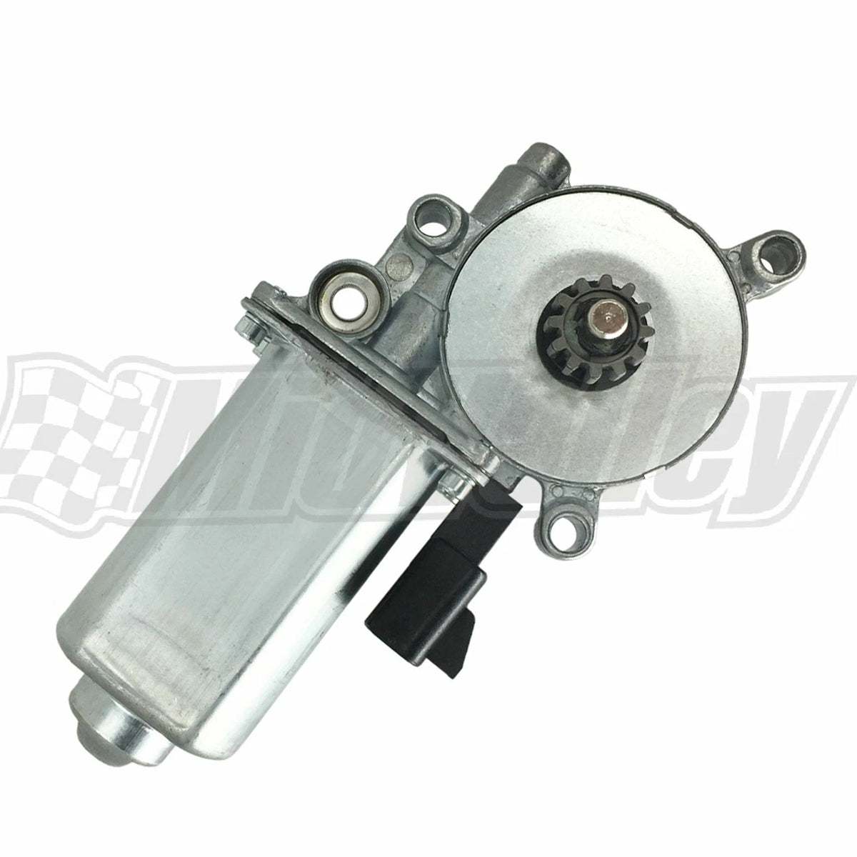 Power Window Motor LH for Chevrolet Express 1500, GMC Savana 1500 (2003–2023)