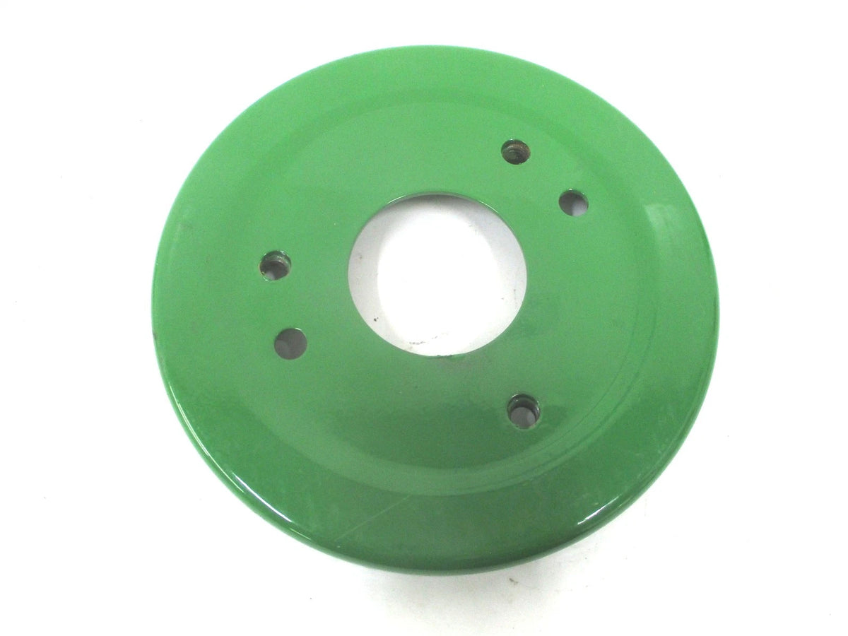 Flange for John Deere 565 575 Round Balers (DC46319)