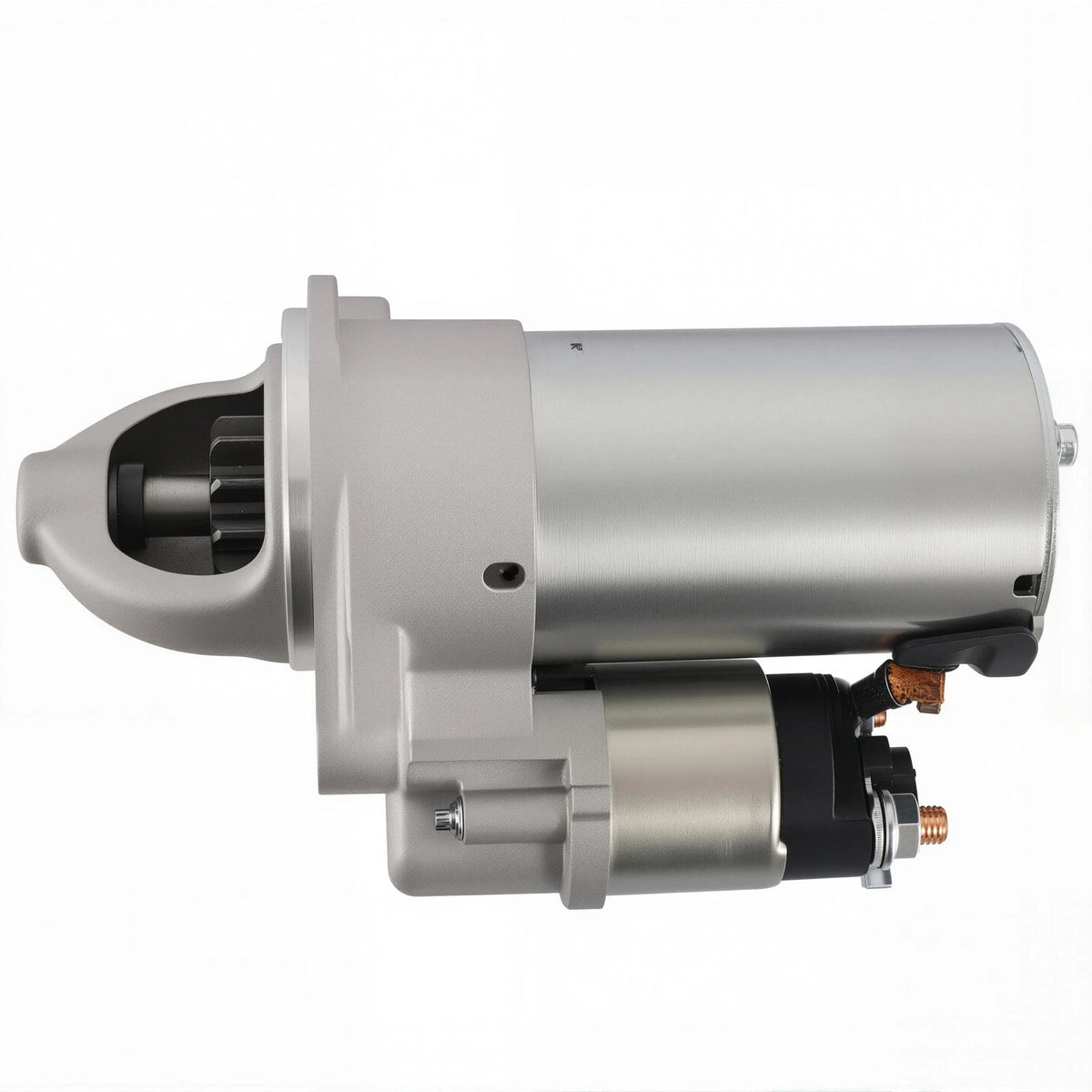 Starter Motor 19224N for Hyundai Elantra Kia Forte Soul (2011–2014) 12V 1.3KW