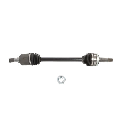 Front Left CV Axle Shaft Assembly for Hyundai Elantra (2011–2016)