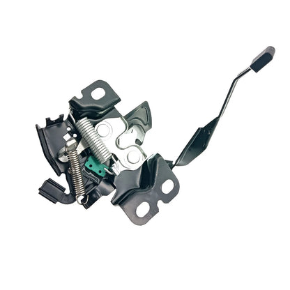 Front Hood Lock Latch for Honda Jazz 1.5L (2015–2020) 74120-T5A-003