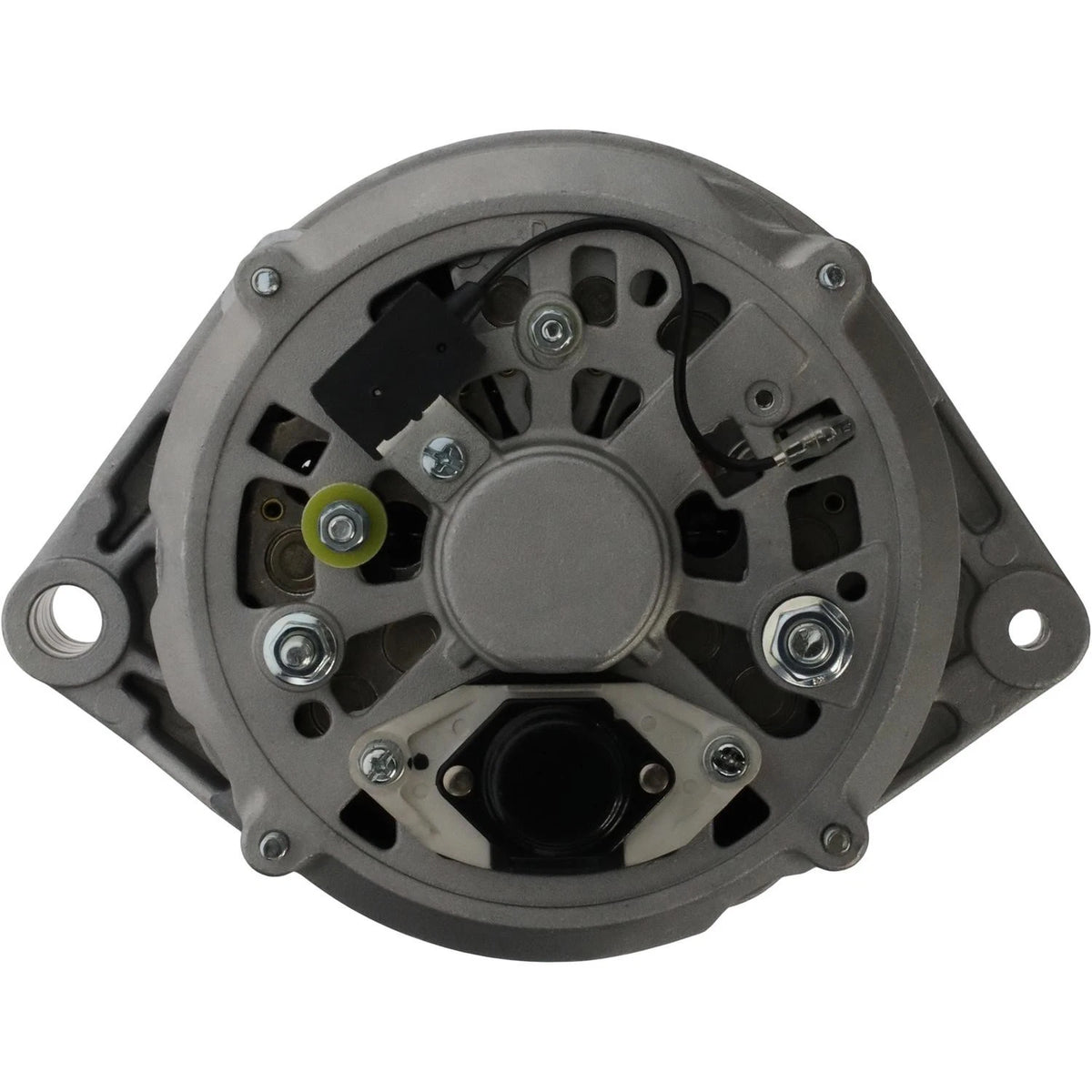 80AMP Alternator for Volvo EC200 (1998–2001) 11209416 10898625 02468114