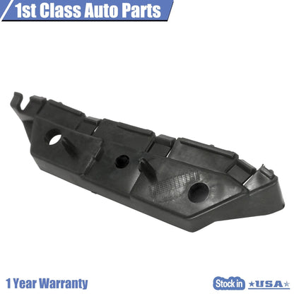 2PC Front Bumper Bracket Retainer for Ford Fusion (2013–2016)