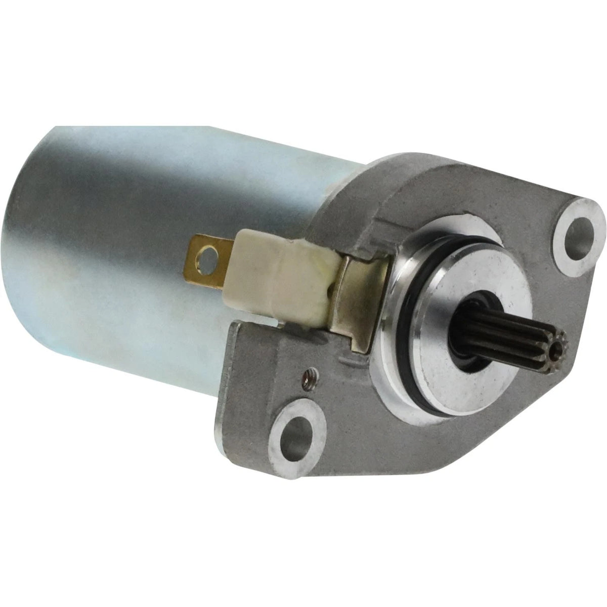 12V Starter for Benelli Pepe 50 (1999–2006) MEY355NA JYBX-001 5WW-H1800-10-00
